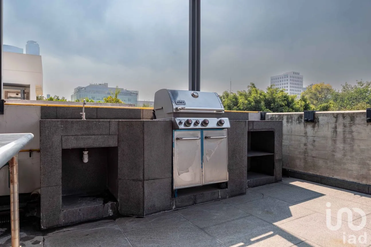 Edificio en Venta en Anzures, Miguel Hidalgo, Ciudad de México | NEX-263327 | iad México | Foto 34 de 36