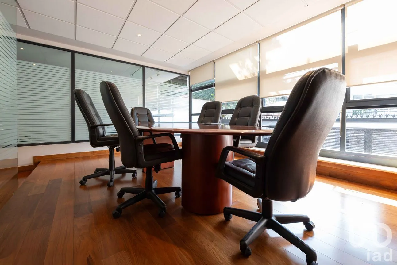 Edificio en Venta en Anzures, Miguel Hidalgo, Ciudad de México | NEX-263327 | iad México | Foto 7 de 36