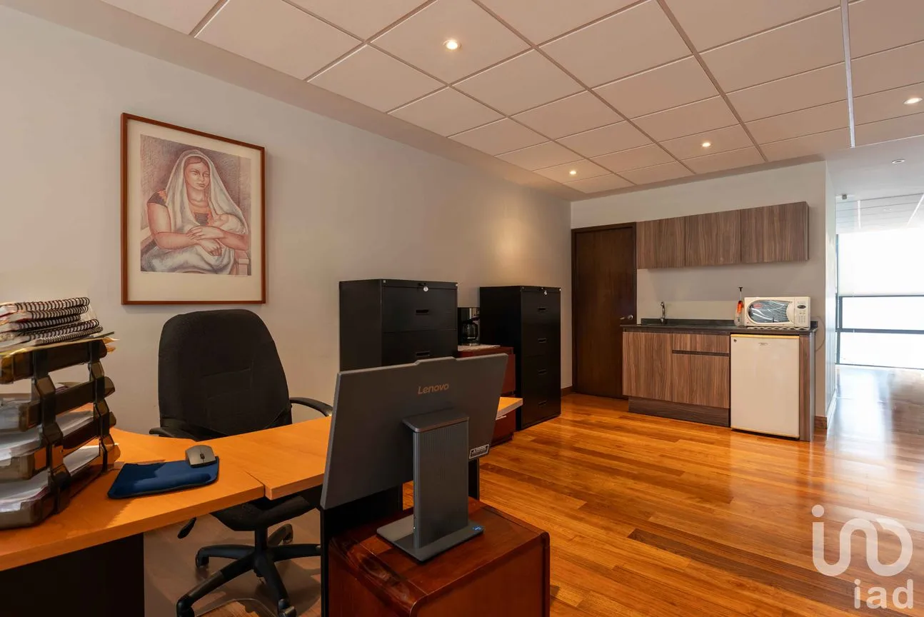 Edificio en Venta en Anzures, Miguel Hidalgo, Ciudad de México | NEX-263327 | iad México | Foto 8 de 36