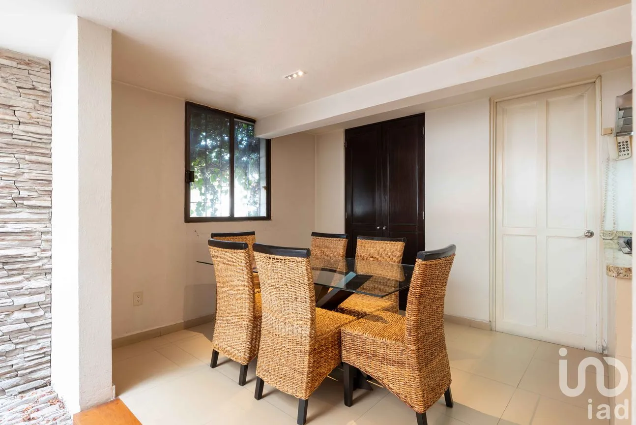 Casa en Venta en Lomas de San Ángel Inn, Álvaro Obregón, Ciudad de México | NEX-263798 | iad México | Foto 13 de 29