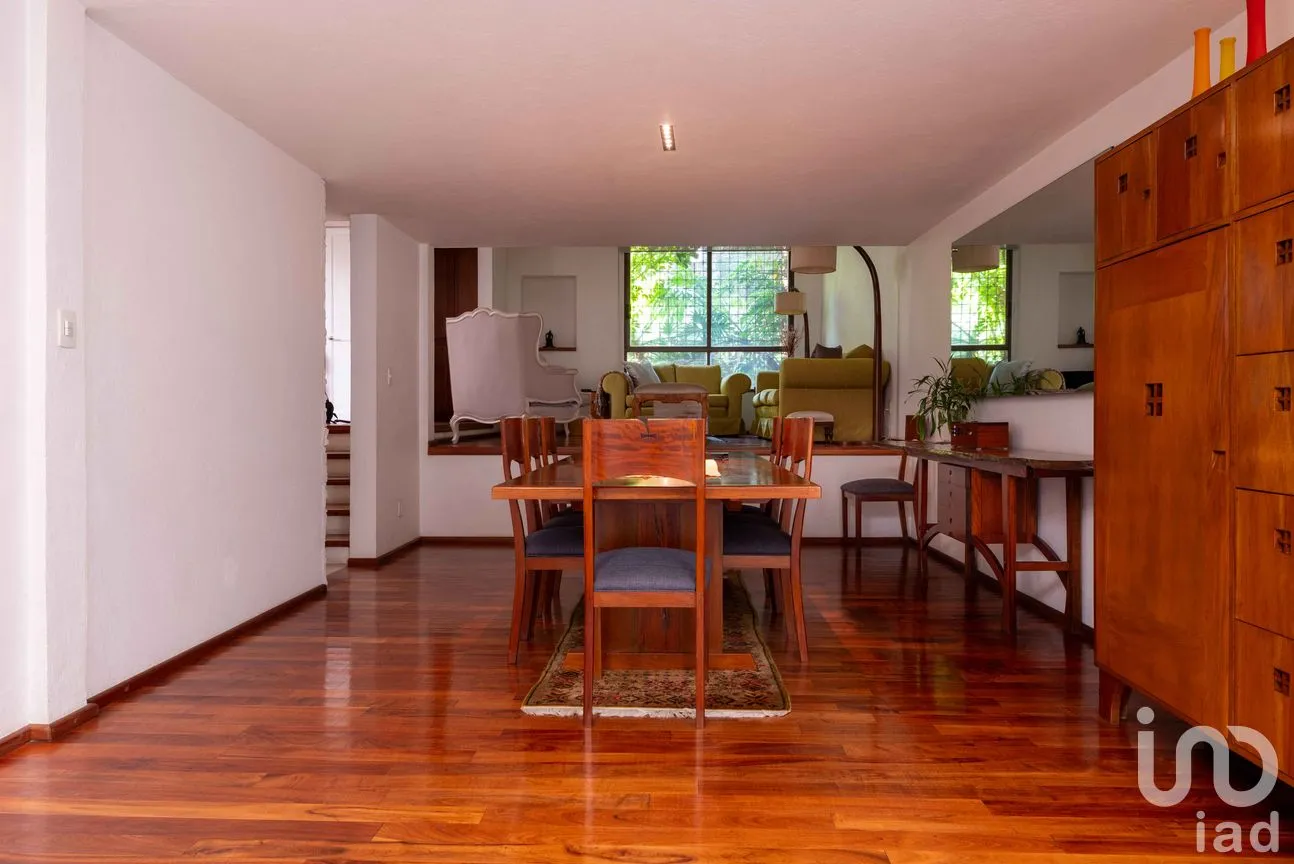 Casa en Venta en Lomas de San Ángel Inn, Álvaro Obregón, Ciudad de México | NEX-263798 | iad México | Foto 14 de 29