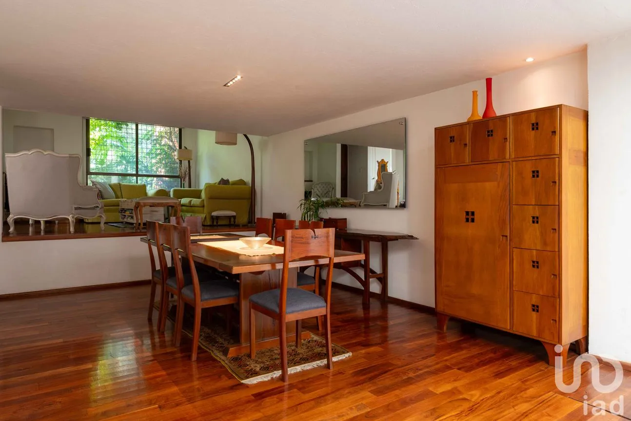 Casa en Venta en Lomas de San Ángel Inn, Álvaro Obregón, Ciudad de México | NEX-263798 | iad México | Foto 15 de 29