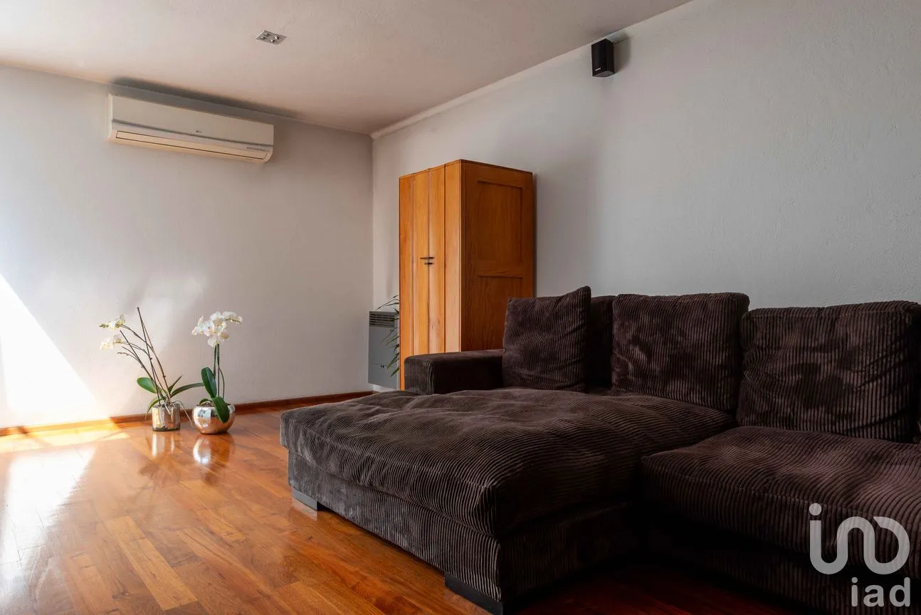 Casa en Venta en Lomas de San Ángel Inn, Álvaro Obregón, Ciudad de México | NEX-263798 | iad México | Foto 18 de 29
