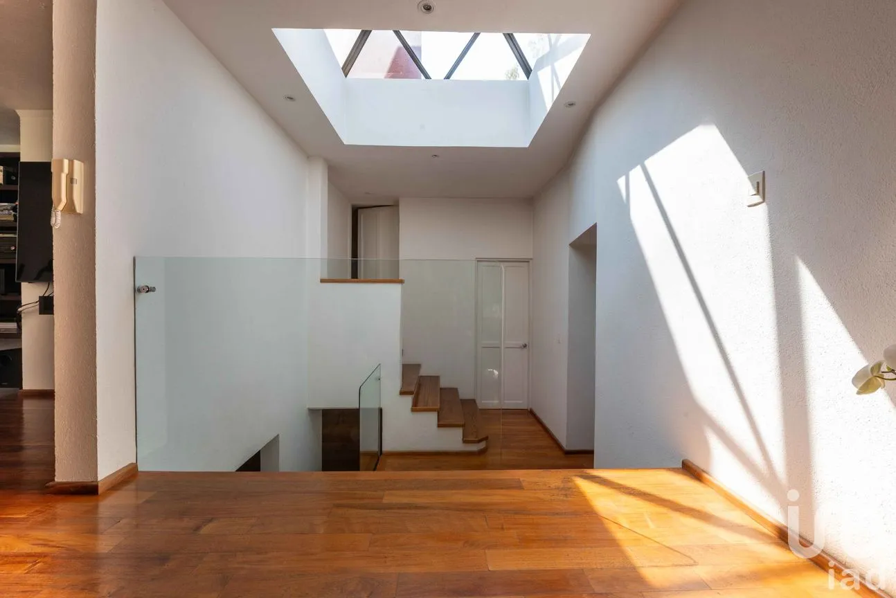 Casa en Venta en Lomas de San Ángel Inn, Álvaro Obregón, Ciudad de México | NEX-263798 | iad México | Foto 19 de 29