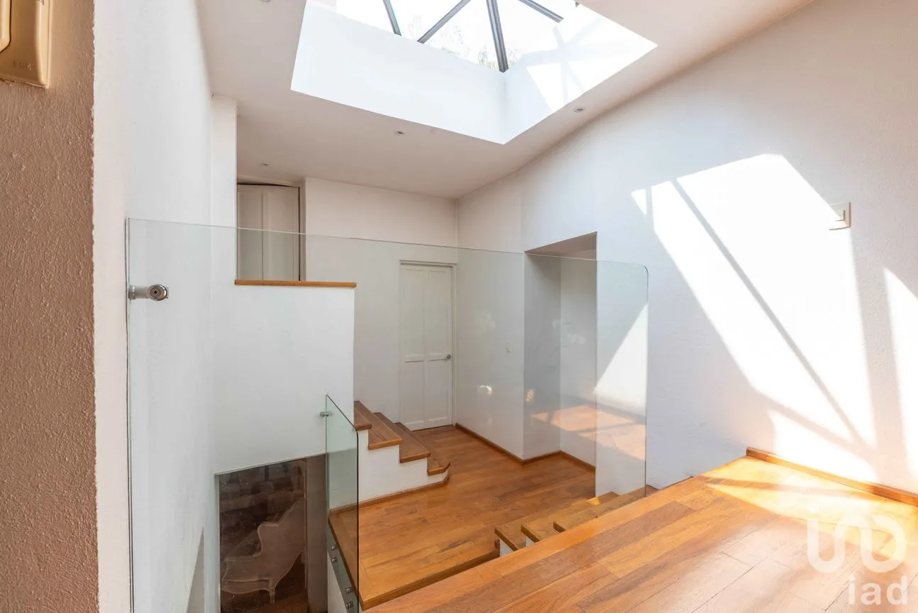 Casa en Venta en Lomas de San Ángel Inn, Álvaro Obregón, Ciudad de México | NEX-263798 | iad México | Foto 20 de 29