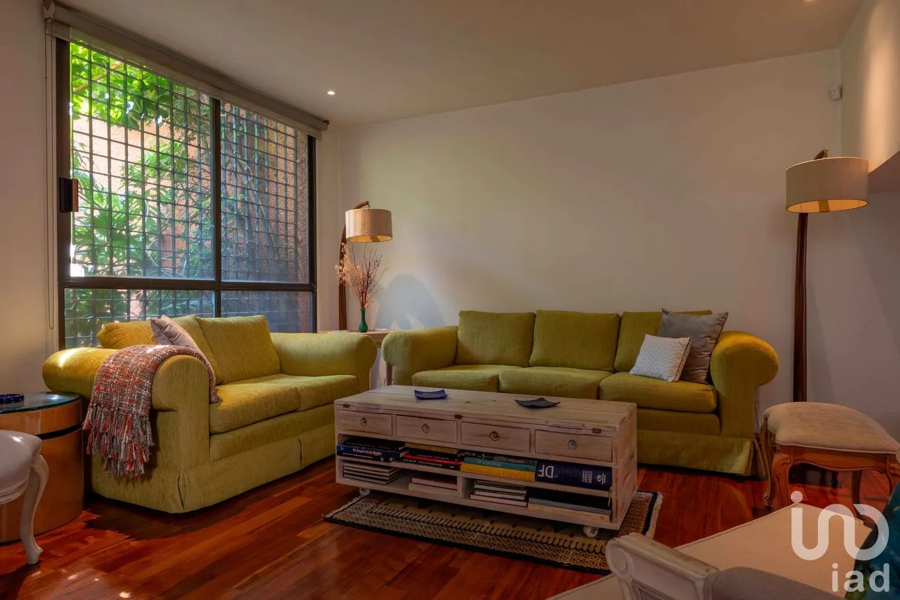 Casa en Venta en Lomas de San Ángel Inn, Álvaro Obregón, Ciudad de México | NEX-263798 | iad México | Foto 3 de 29