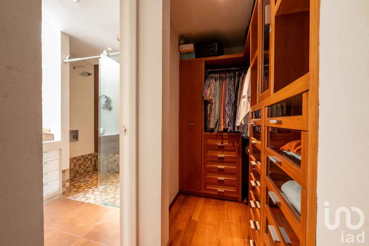Casa en Venta en Lomas de San Ángel Inn, Álvaro Obregón, Ciudad de México | NEX-263798 | iad México | Foto 22 de 29