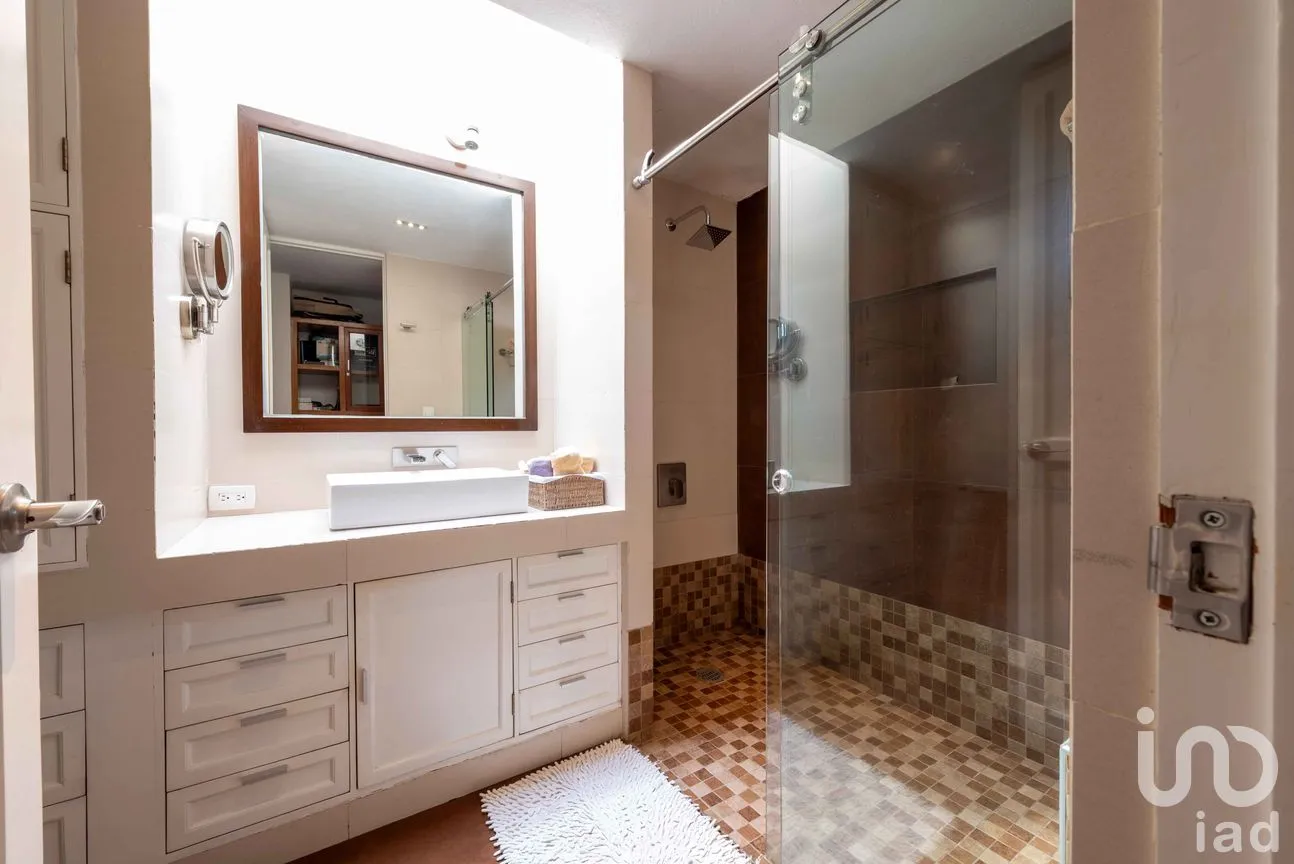 Casa en Venta en Lomas de San Ángel Inn, Álvaro Obregón, Ciudad de México | NEX-263798 | iad México | Foto 23 de 29