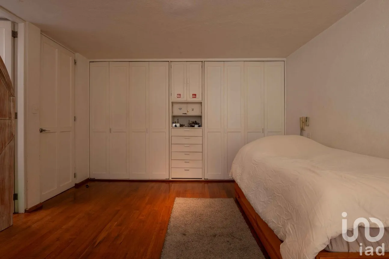 Casa en Venta en Lomas de San Ángel Inn, Álvaro Obregón, Ciudad de México | NEX-263798 | iad México | Foto 24 de 29