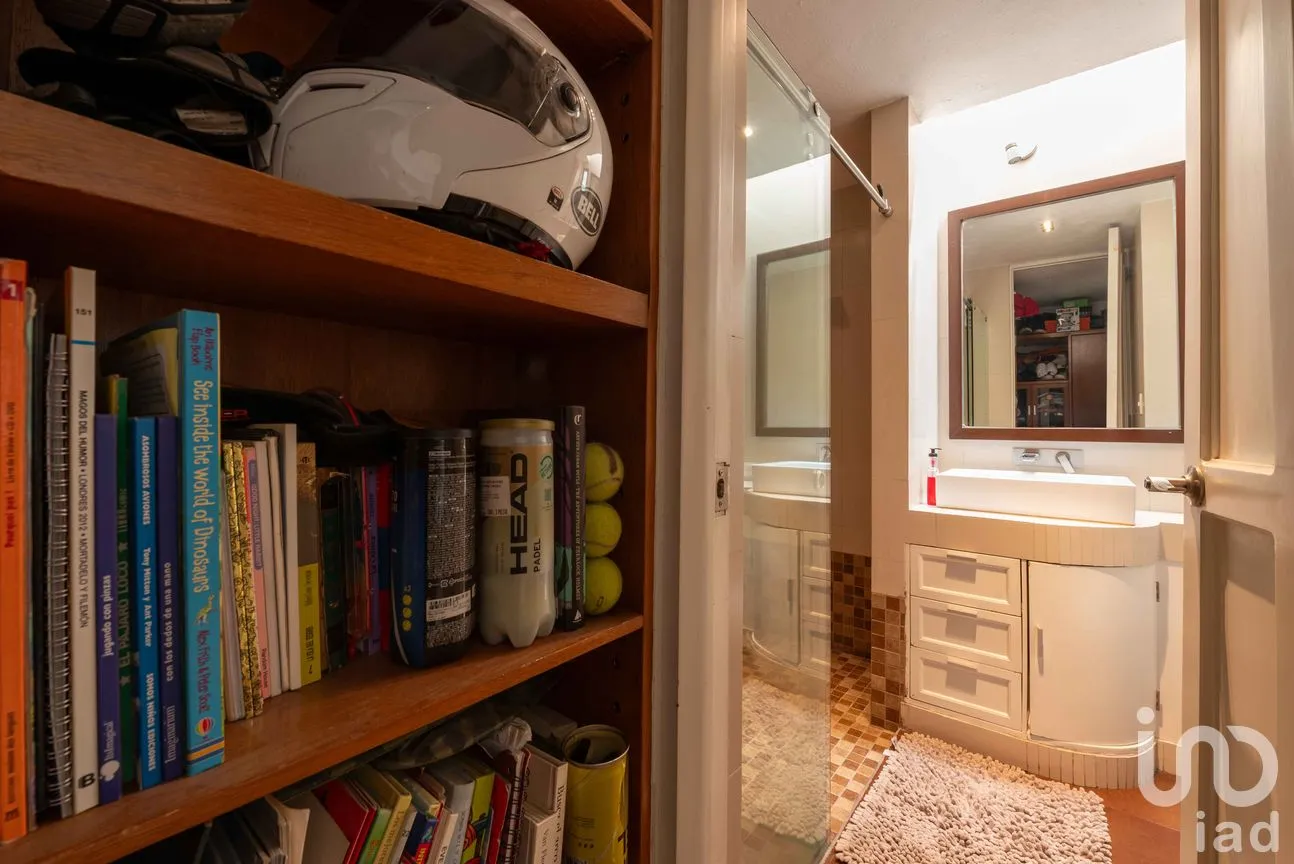 Casa en Venta en Lomas de San Ángel Inn, Álvaro Obregón, Ciudad de México | NEX-263798 | iad México | Foto 27 de 29