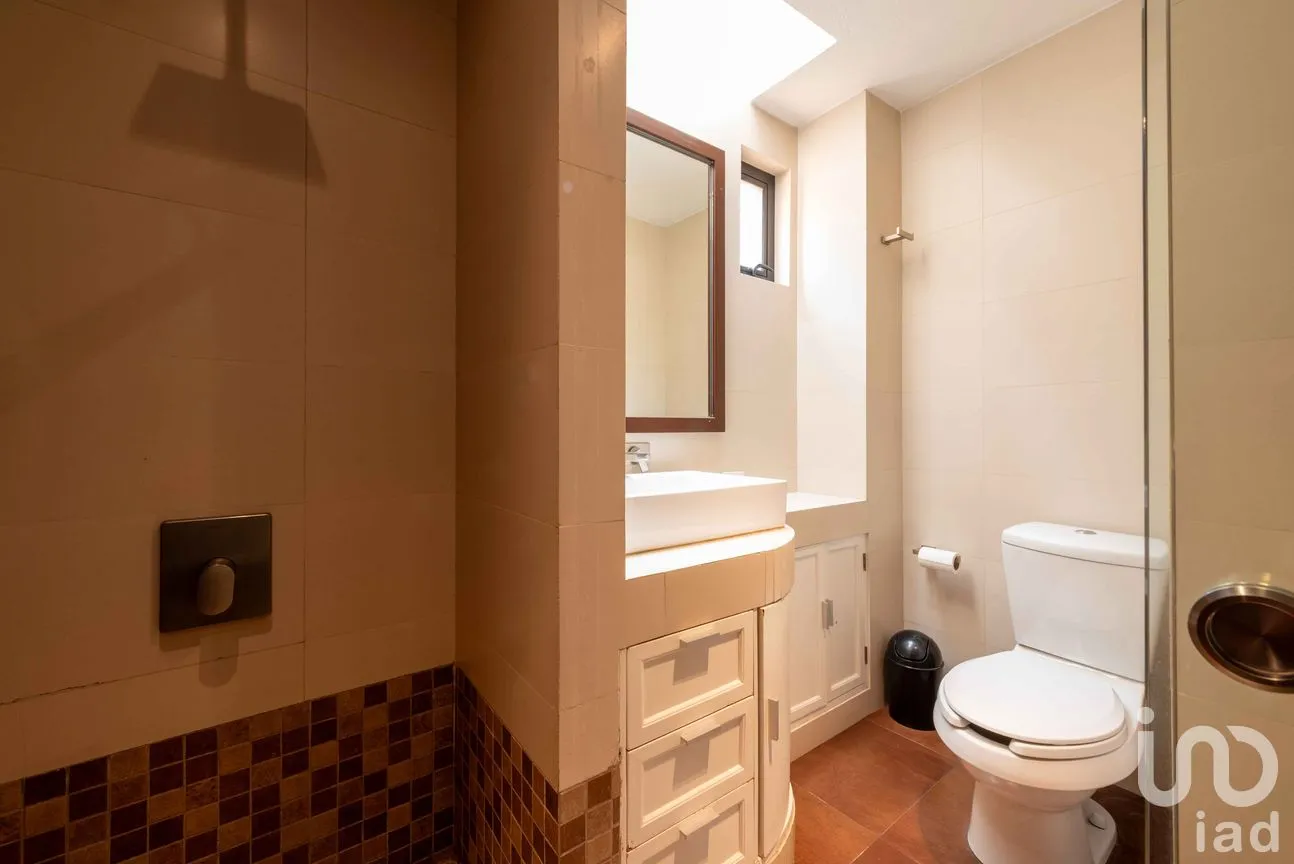 Casa en Venta en Lomas de San Ángel Inn, Álvaro Obregón, Ciudad de México | NEX-263798 | iad México | Foto 28 de 29