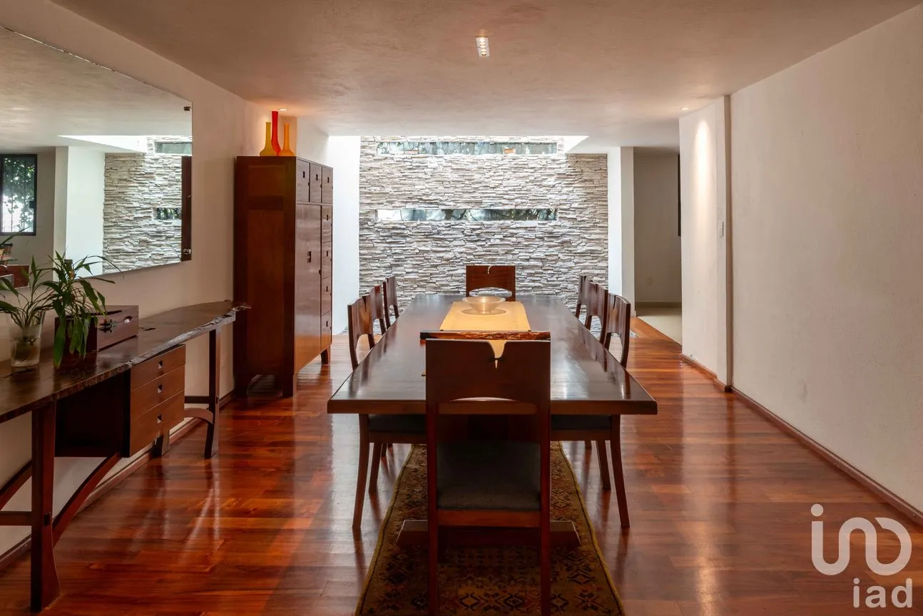 Casa en Venta en Lomas de San Ángel Inn, Álvaro Obregón, Ciudad de México | NEX-263798 | iad México | Foto 4 de 29