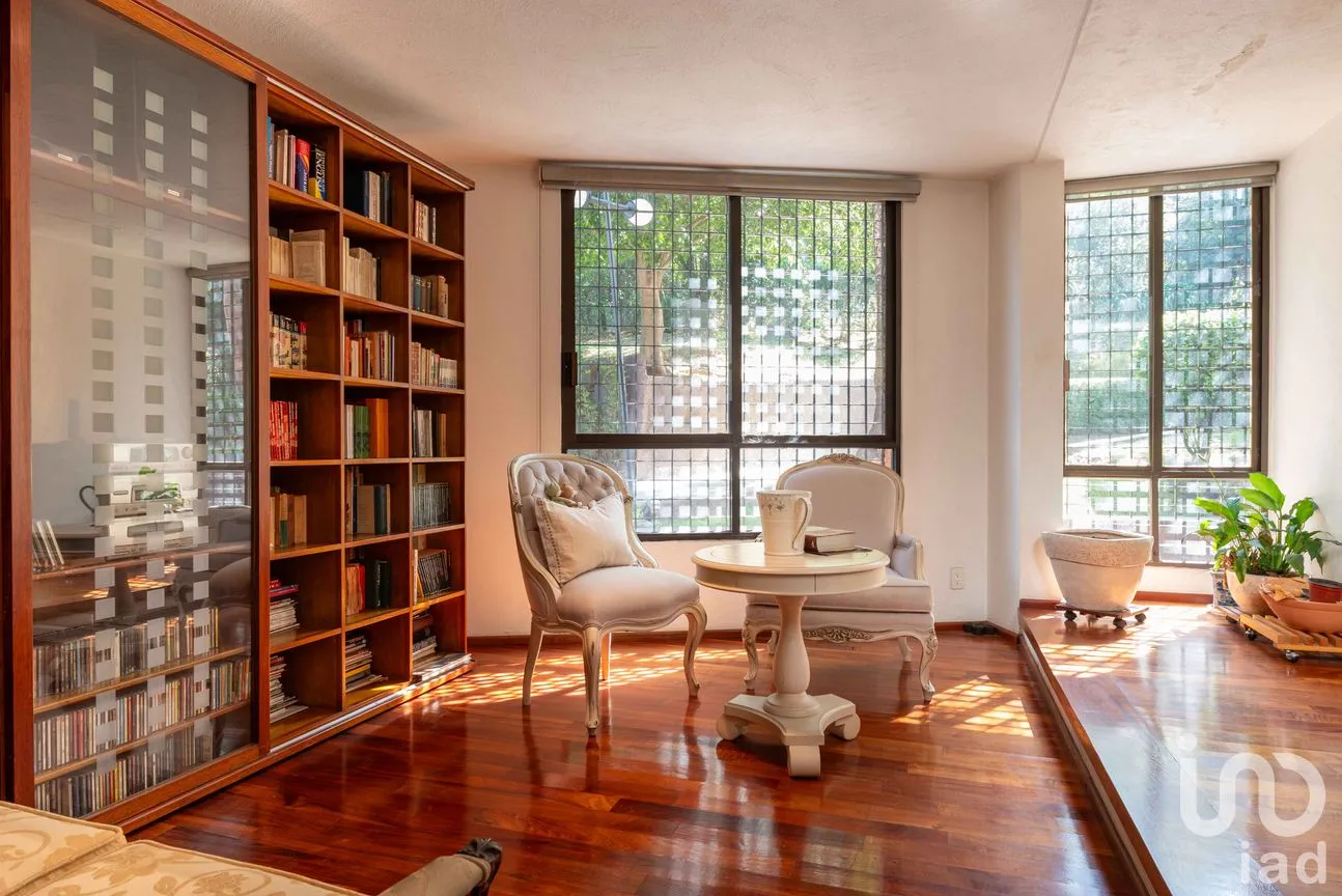 Casa en Venta en Lomas de San Ángel Inn, Álvaro Obregón, Ciudad de México | NEX-263798 | iad México | Foto 5 de 29