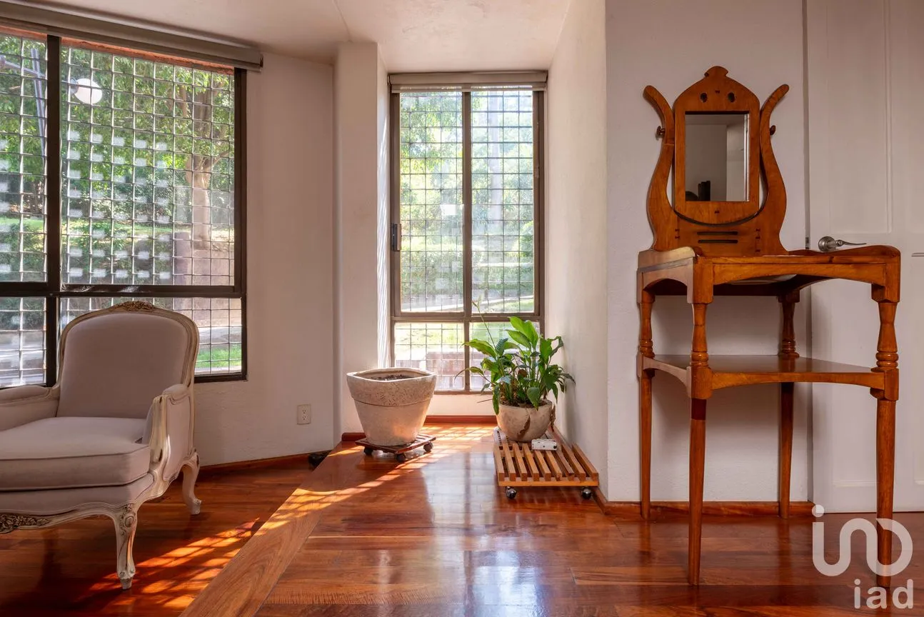 Casa en Venta en Lomas de San Ángel Inn, Álvaro Obregón, Ciudad de México | NEX-263798 | iad México | Foto 9 de 29