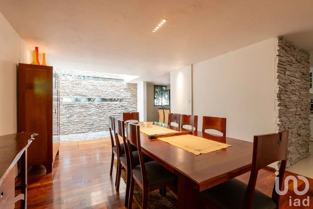 Casa en Venta en Lomas de San Ángel Inn, Álvaro Obregón, Ciudad de México | NEX-263798 | iad México | Foto 10 de 29