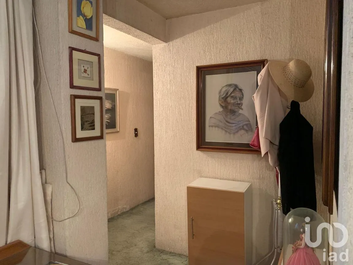 Departamento en Venta en Del Valle Sur, Benito Juárez, Ciudad de México | NEX-305087 | iad México | Foto 2 de 34