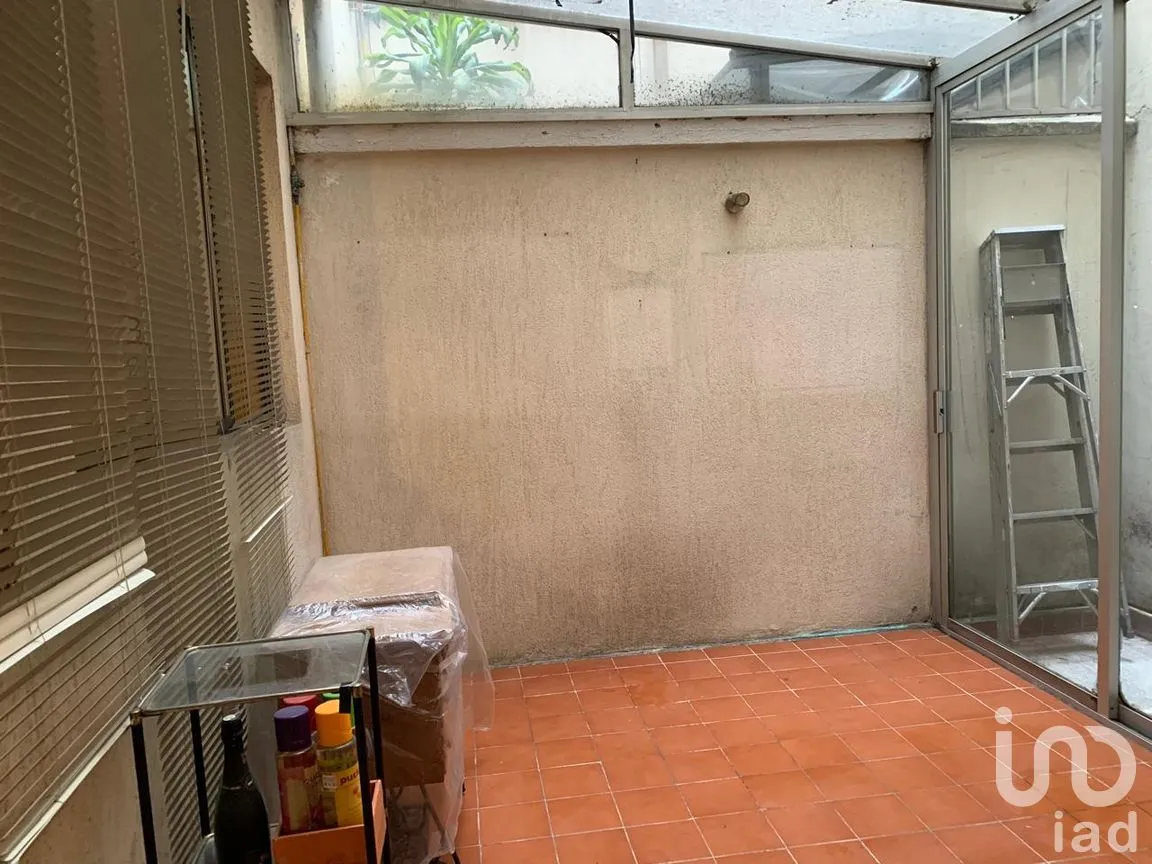 Departamento en Venta en Del Valle Sur, Benito Juárez, Ciudad de México | NEX-305087 | iad México | Foto 11 de 34