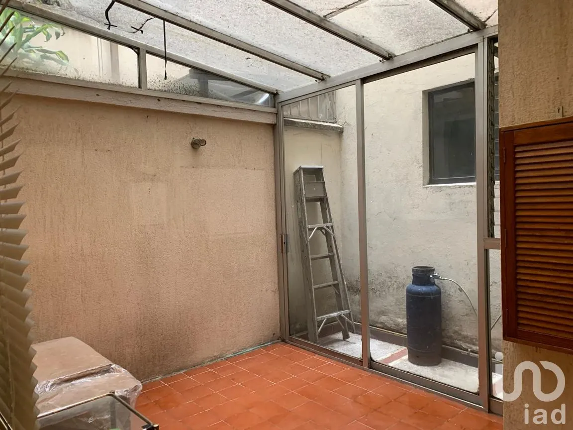 Departamento en Venta en Del Valle Sur, Benito Juárez, Ciudad de México | NEX-305087 | iad México | Foto 12 de 34