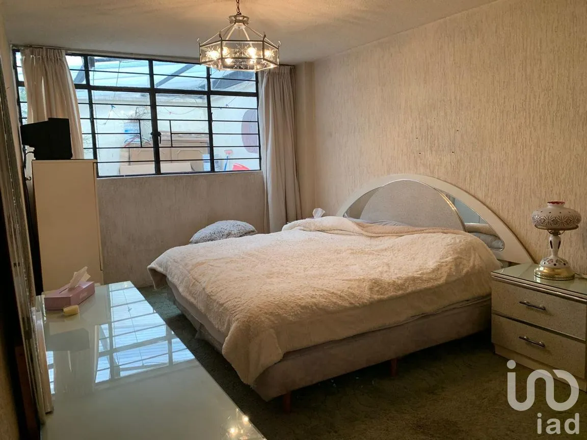 Departamento en Venta en Del Valle Sur, Benito Juárez, Ciudad de México | NEX-305087 | iad México | Foto 13 de 34