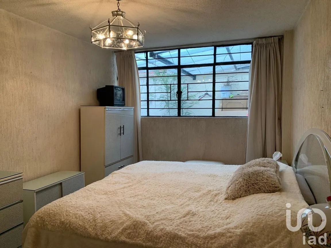 Departamento en Venta en Del Valle Sur, Benito Juárez, Ciudad de México | NEX-305087 | iad México | Foto 14 de 34