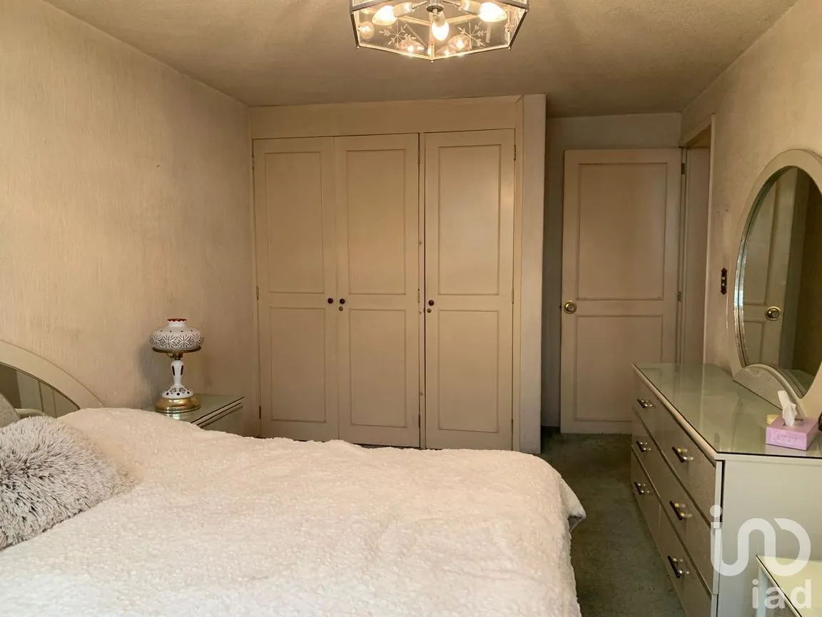 Departamento en Venta en Del Valle Sur, Benito Juárez, Ciudad de México | NEX-305087 | iad México | Foto 16 de 34