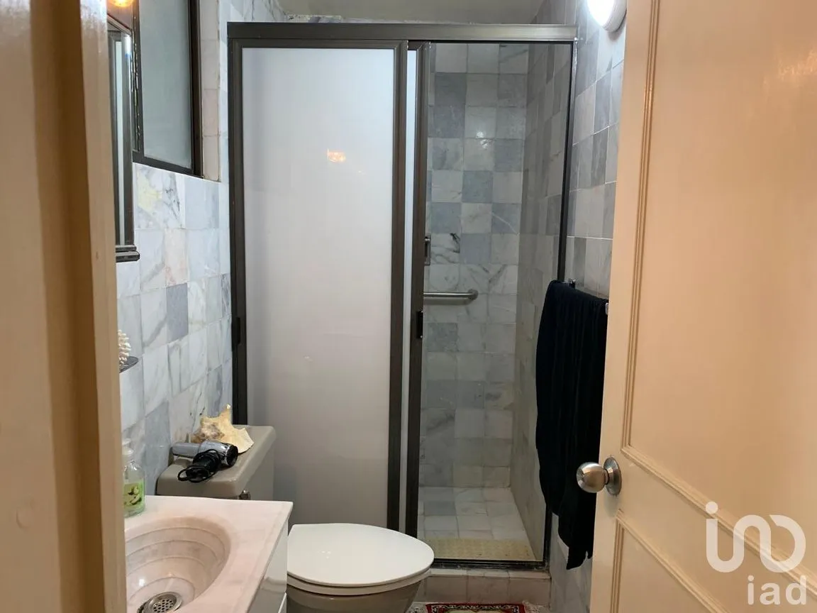 Departamento en Venta en Del Valle Sur, Benito Juárez, Ciudad de México | NEX-305087 | iad México | Foto 17 de 34