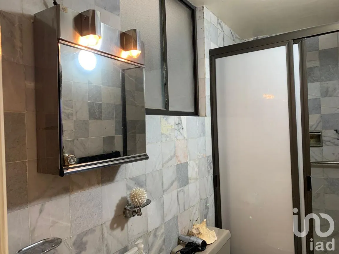 Departamento en Venta en Del Valle Sur, Benito Juárez, Ciudad de México | NEX-305087 | iad México | Foto 18 de 34