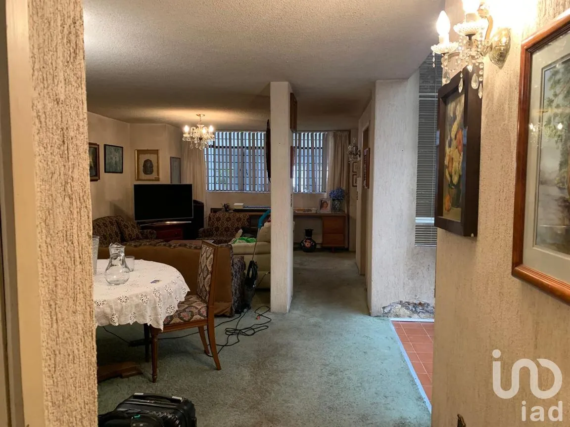 Departamento en Venta en Del Valle Sur, Benito Juárez, Ciudad de México | NEX-305087 | iad México | Foto 19 de 34