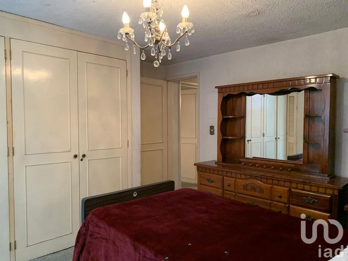 Departamento en Venta en Del Valle Sur, Benito Juárez, Ciudad de México | NEX-305087 | iad México | Foto 20 de 34