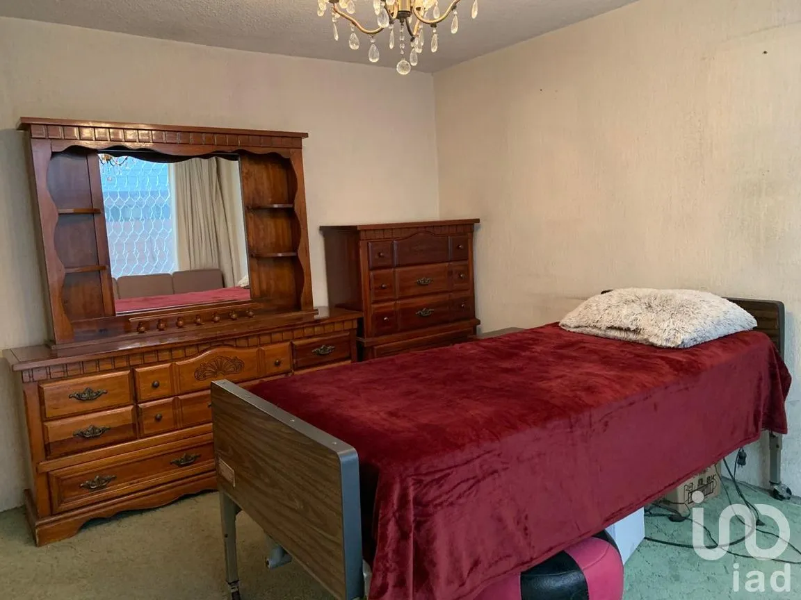 Departamento en Venta en Del Valle Sur, Benito Juárez, Ciudad de México | NEX-305087 | iad México | Foto 21 de 34