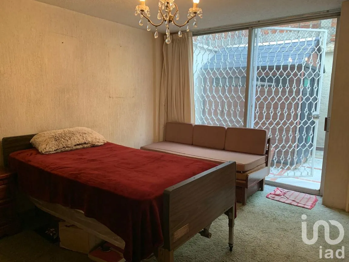 Departamento en Venta en Del Valle Sur, Benito Juárez, Ciudad de México | NEX-305087 | iad México | Foto 22 de 34