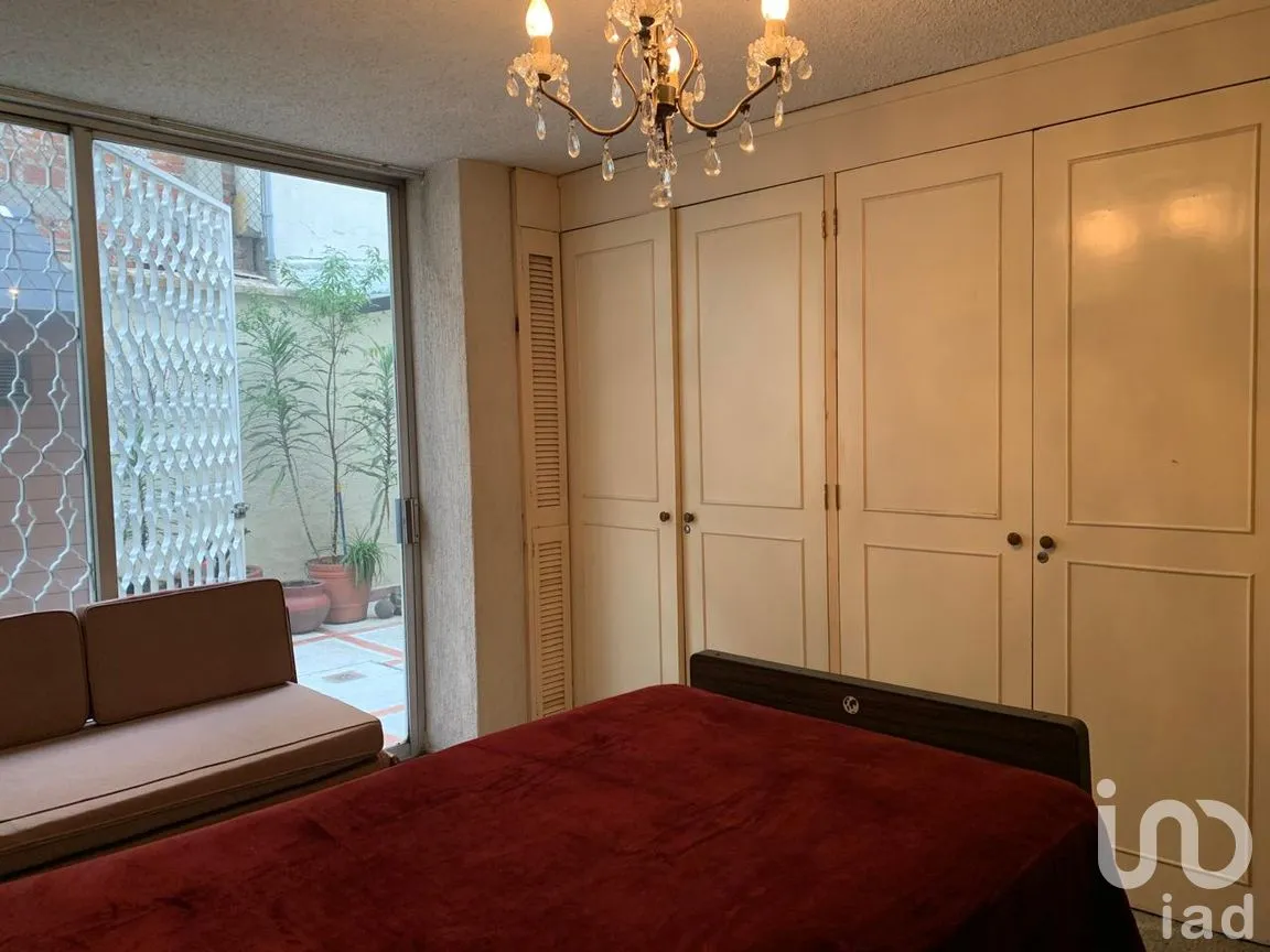Departamento en Venta en Del Valle Sur, Benito Juárez, Ciudad de México | NEX-305087 | iad México | Foto 23 de 34