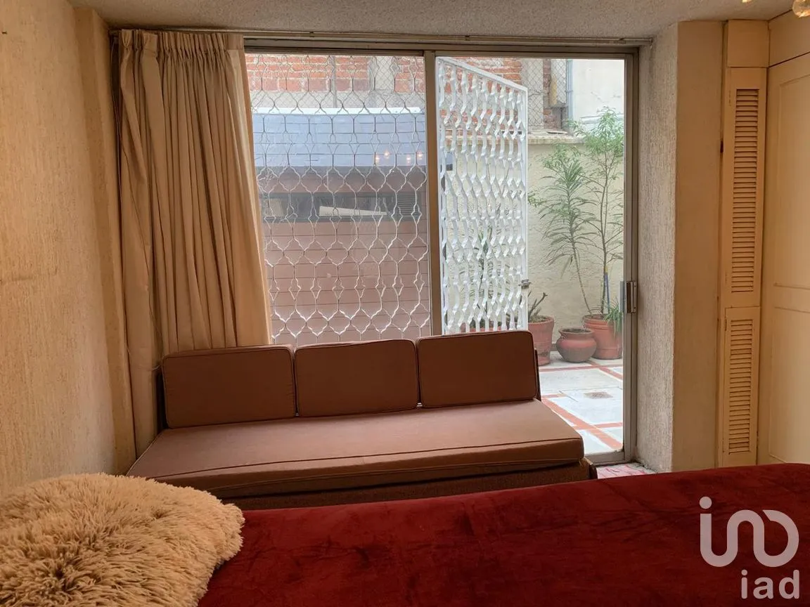 Departamento en Venta en Del Valle Sur, Benito Juárez, Ciudad de México | NEX-305087 | iad México | Foto 24 de 34