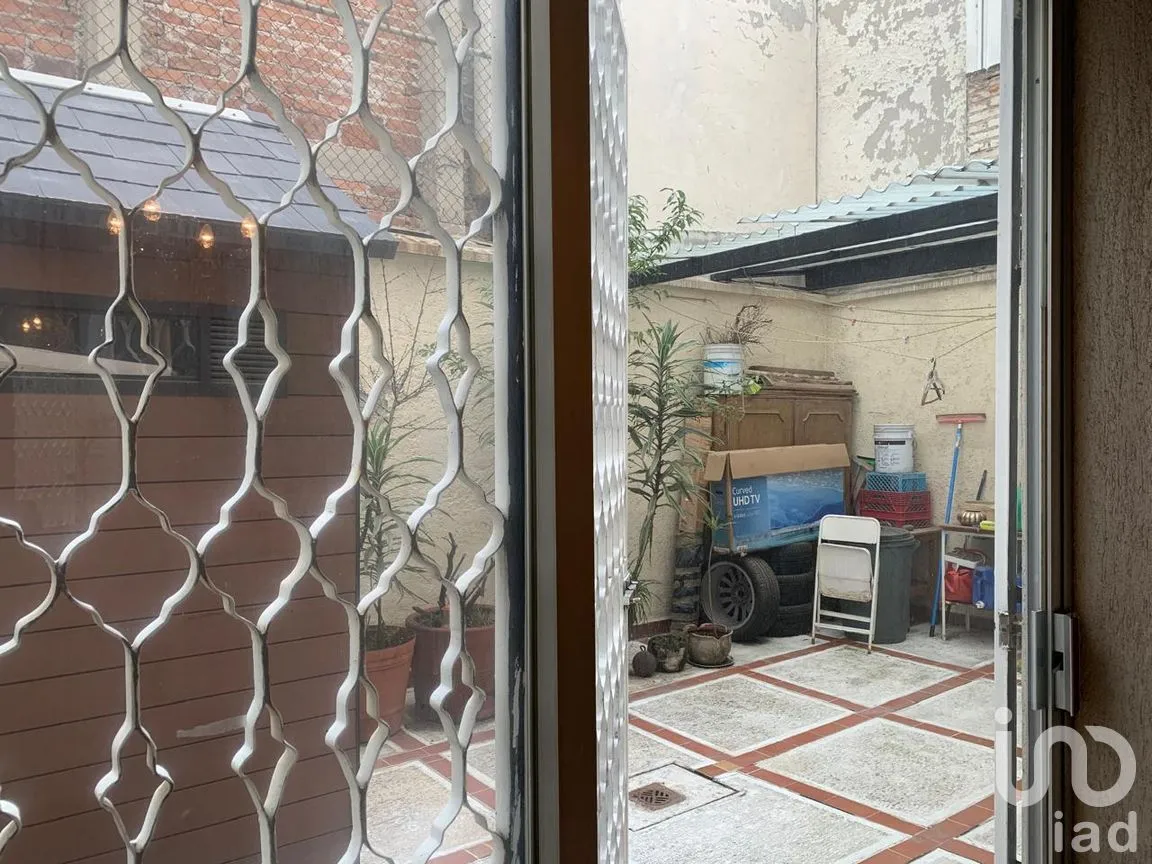 Departamento en Venta en Del Valle Sur, Benito Juárez, Ciudad de México | NEX-305087 | iad México | Foto 25 de 34