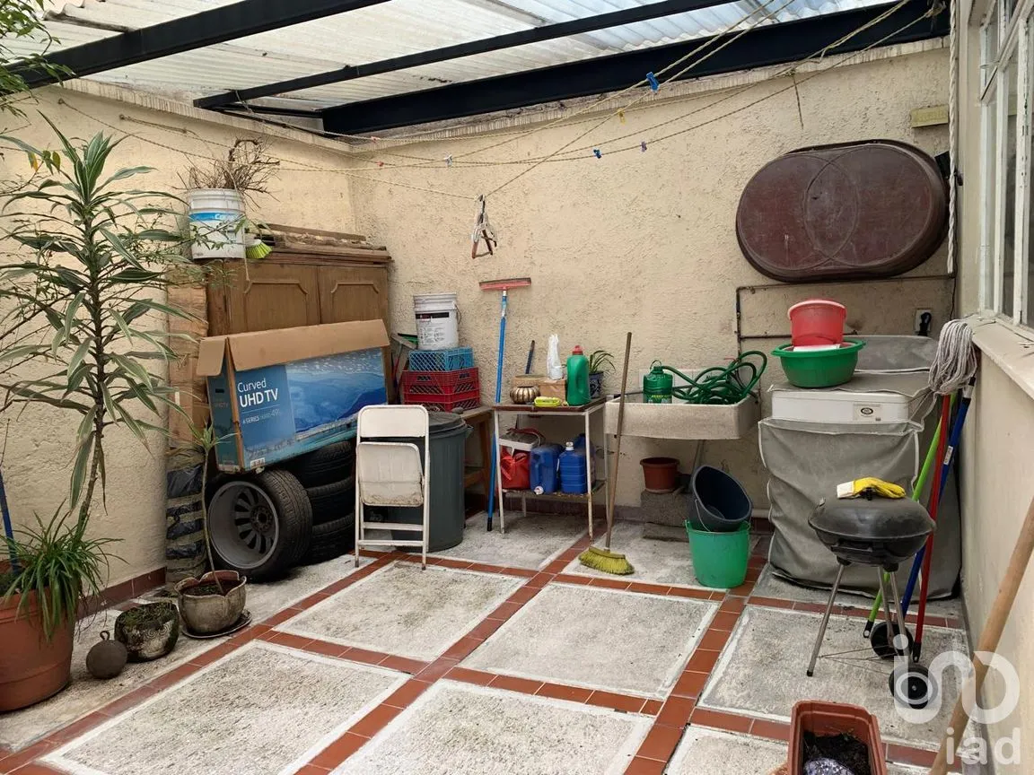 Departamento en Venta en Del Valle Sur, Benito Juárez, Ciudad de México | NEX-305087 | iad México | Foto 26 de 34
