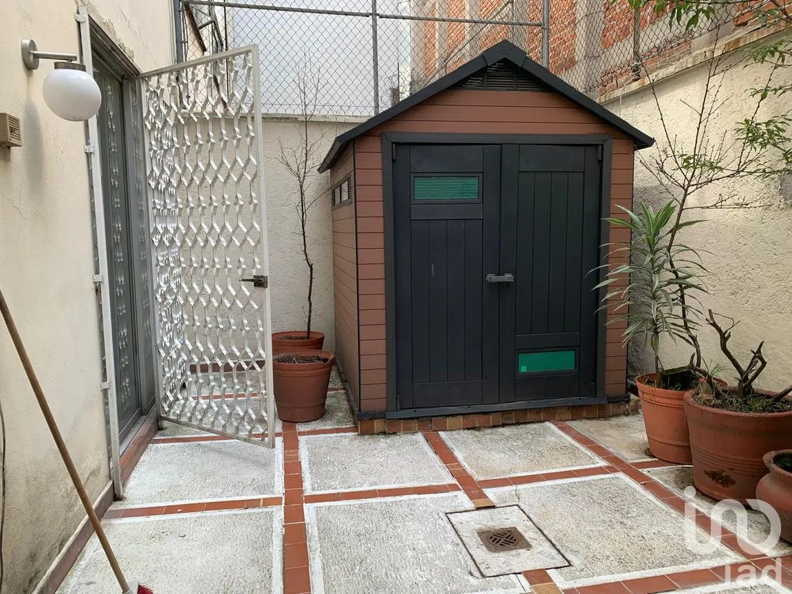 Departamento en Venta en Del Valle Sur, Benito Juárez, Ciudad de México | NEX-305087 | iad México | Foto 27 de 34