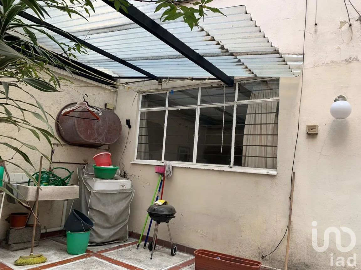 Departamento en Venta en Del Valle Sur, Benito Juárez, Ciudad de México | NEX-305087 | iad México | Foto 28 de 34