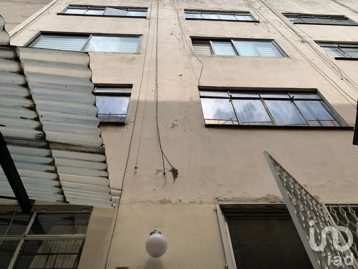 Departamento en Venta en Del Valle Sur, Benito Juárez, Ciudad de México | NEX-305087 | iad México | Foto 29 de 34