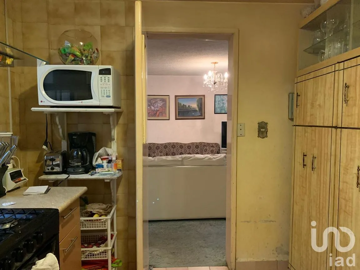 Departamento en Venta en Del Valle Sur, Benito Juárez, Ciudad de México | NEX-305087 | iad México | Foto 30 de 34