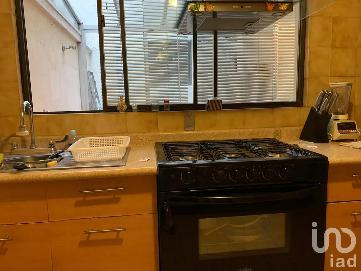Departamento en Venta en Del Valle Sur, Benito Juárez, Ciudad de México | NEX-305087 | iad México | Foto 31 de 34