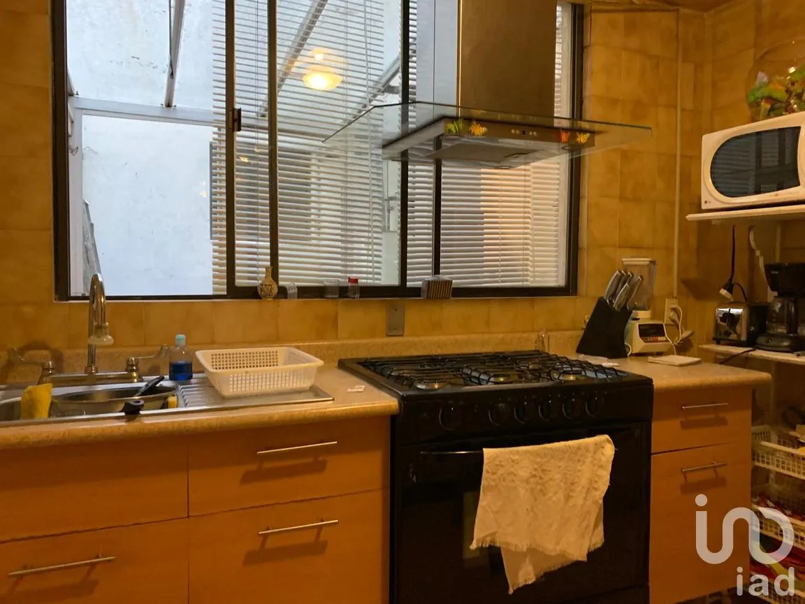 Departamento en Venta en Del Valle Sur, Benito Juárez, Ciudad de México | NEX-305087 | iad México | Foto 32 de 34