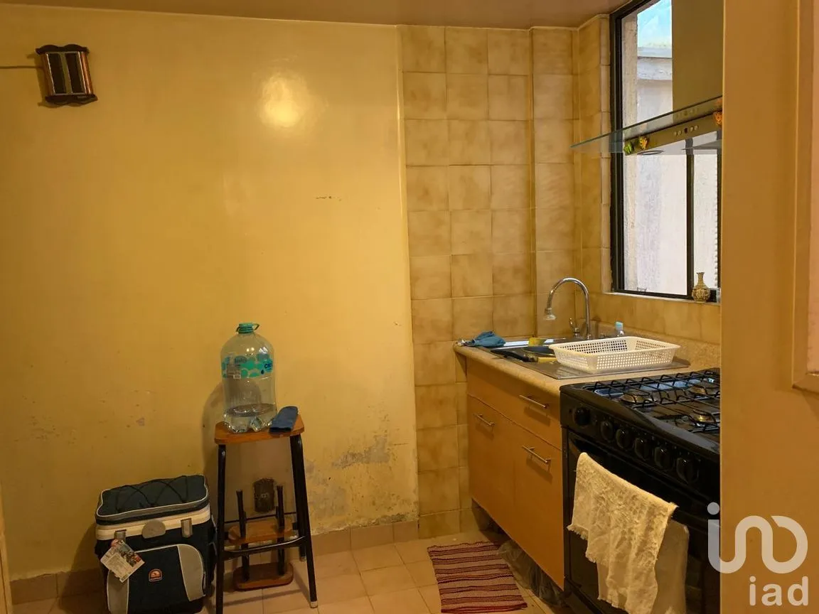 Departamento en Venta en Del Valle Sur, Benito Juárez, Ciudad de México | NEX-305087 | iad México | Foto 33 de 34