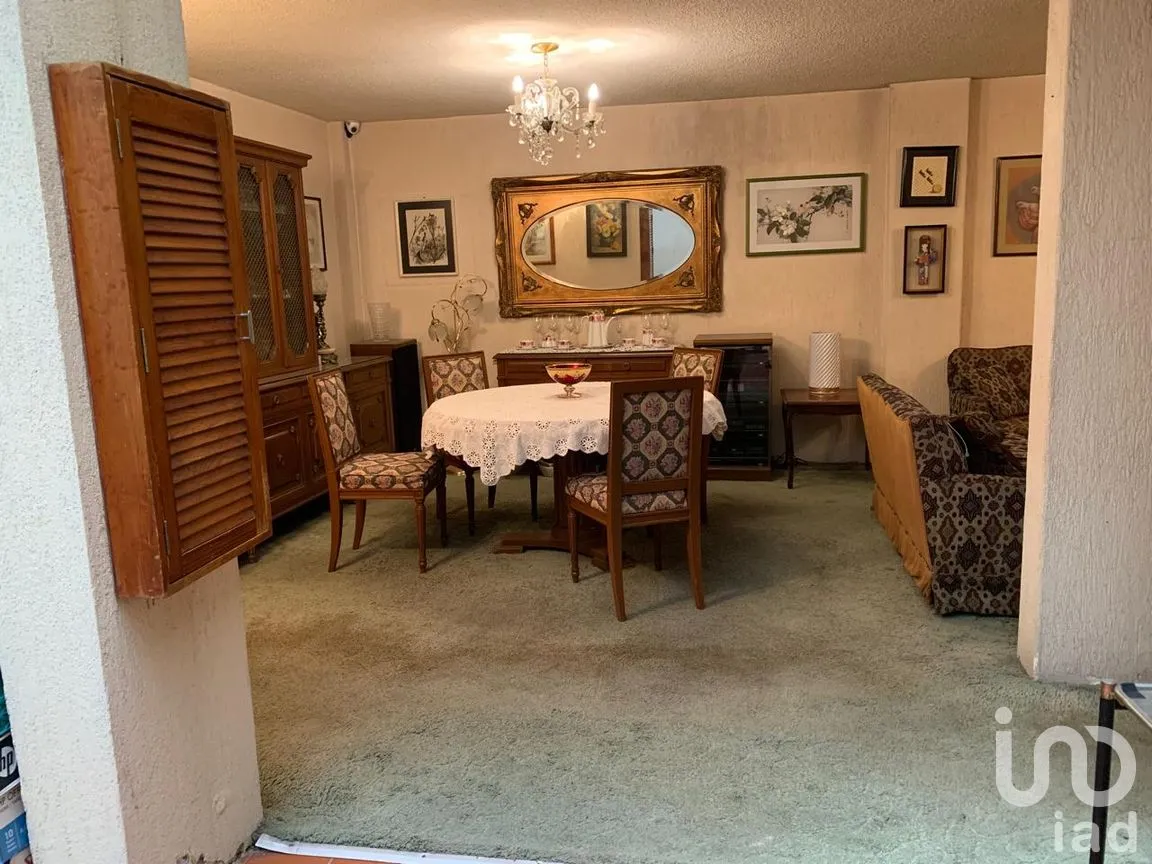 Departamento en Venta en Del Valle Sur, Benito Juárez, Ciudad de México | NEX-305087 | iad México | Foto 34 de 34