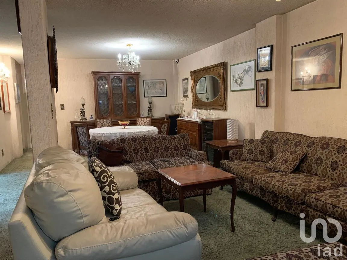 Departamento en Venta en Del Valle Sur, Benito Juárez, Ciudad de México | NEX-305087 | iad México | Foto 6 de 34