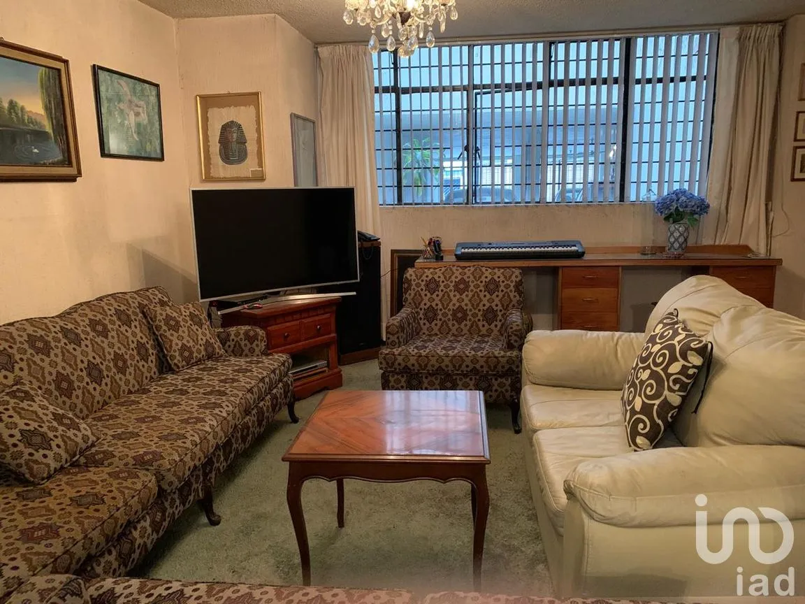Departamento en Venta en Del Valle Sur, Benito Juárez, Ciudad de México | NEX-305087 | iad México | Foto 7 de 34