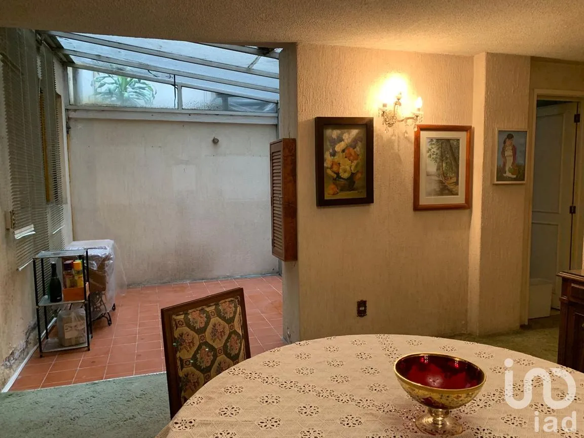 Departamento en Venta en Del Valle Sur, Benito Juárez, Ciudad de México | NEX-305087 | iad México | Foto 10 de 34