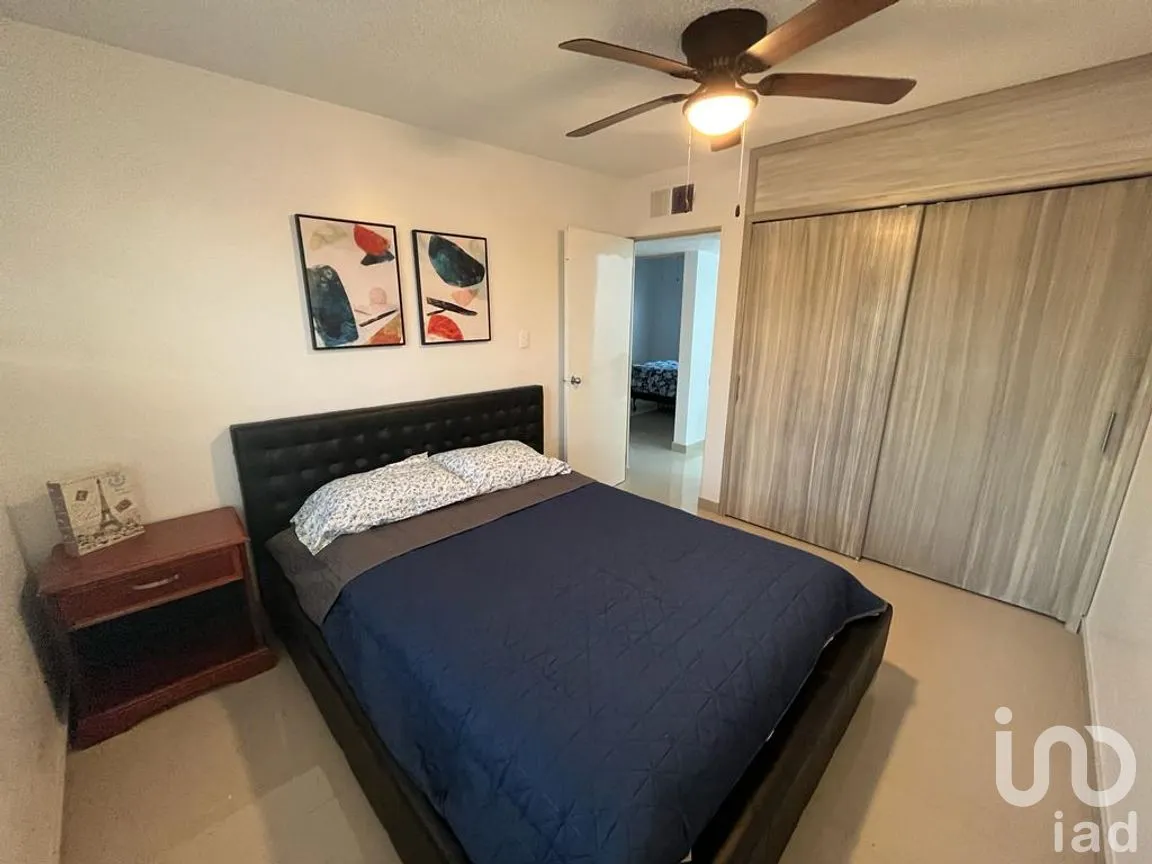 Casa en Renta en Quintas del Valle III, Juárez, Chihuahua | NEX-186262 | iad México | Foto 11 de 14