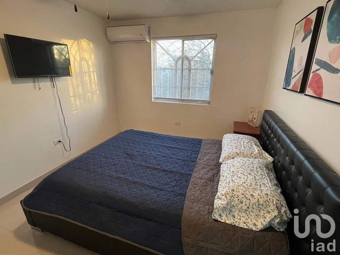 Casa en Renta en Quintas del Valle III, Juárez, Chihuahua | NEX-186262 | iad México | Foto 12 de 14