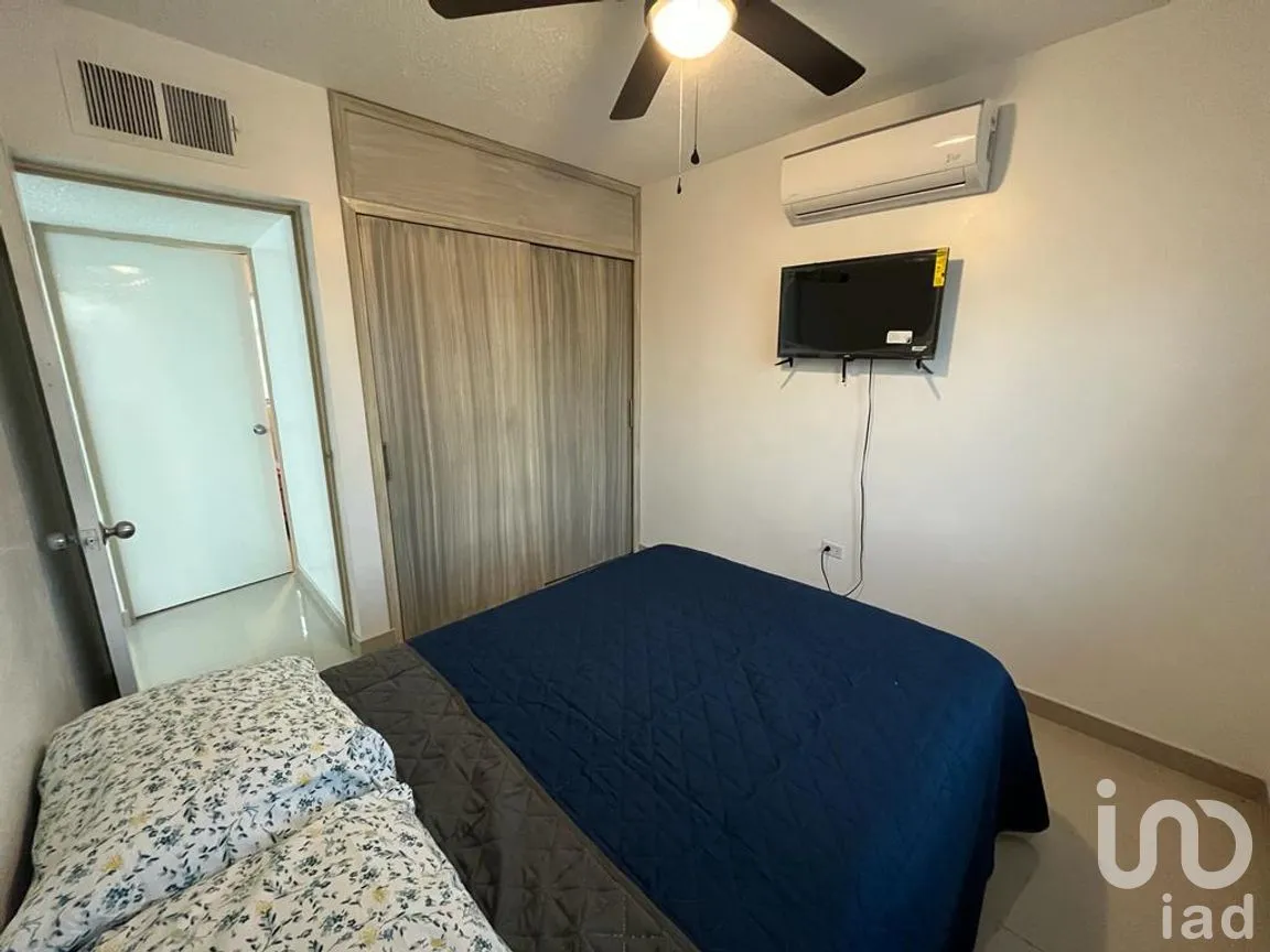 Casa en Renta en Quintas del Valle III, Juárez, Chihuahua | NEX-186262 | iad México | Foto 13 de 14