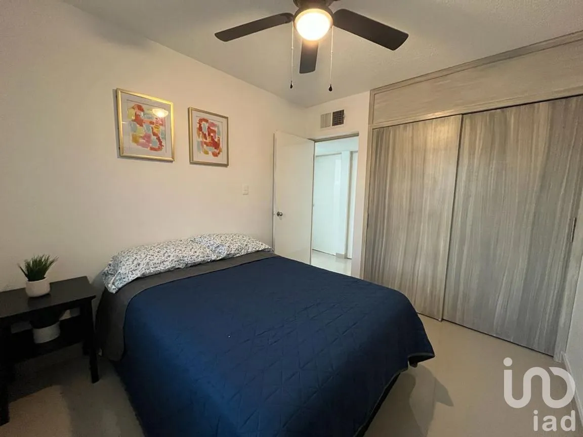 Casa en Renta en Quintas del Valle III, Juárez, Chihuahua | NEX-186262 | iad México | Foto 14 de 14
